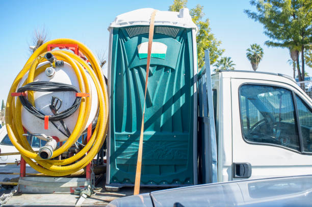 Best Portable toilet rental for construction  in Harbor Beach, MI