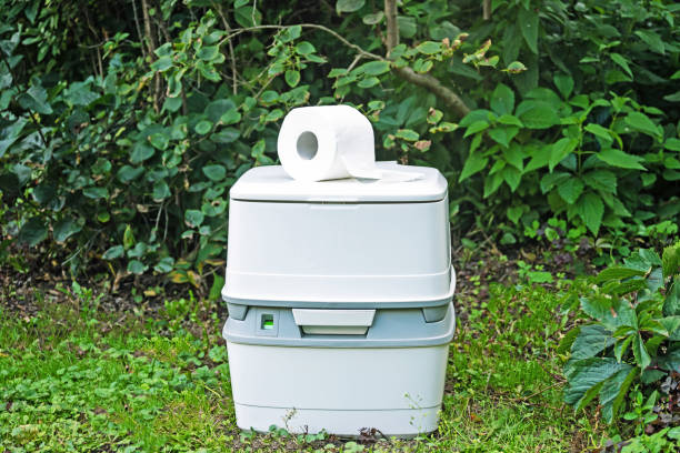 Best Wedding porta potty rental  in Harbor Beach, MI