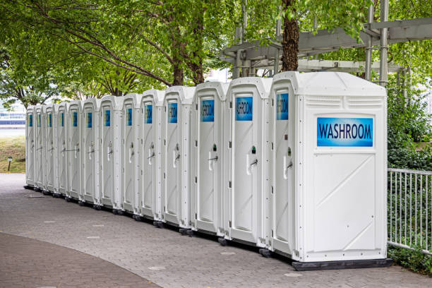 Best Porta potty for special events  in Harbor Beach, MI