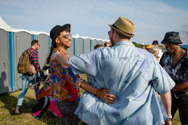 Portable Toilet Options We Offer in Harbor Beach, MI