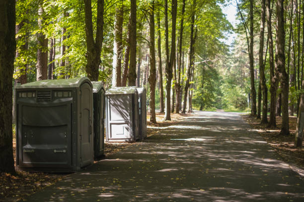 Best Wedding porta potty rental  in Harbor Beach, MI