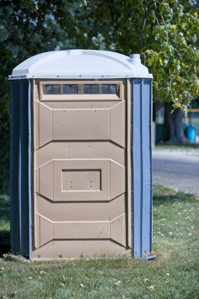 Best Emergency porta potty rental  in Harbor Beach, MI