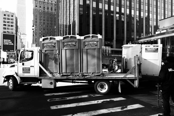 Best Luxury portable toilet rental  in Harbor Beach, MI