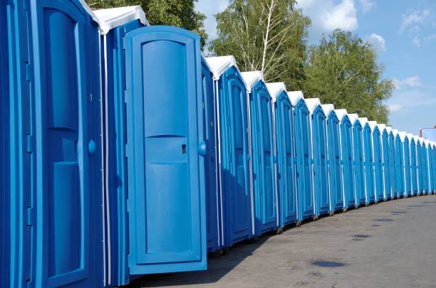 Reliable Harbor Beach, MI porta potty rental Solutions